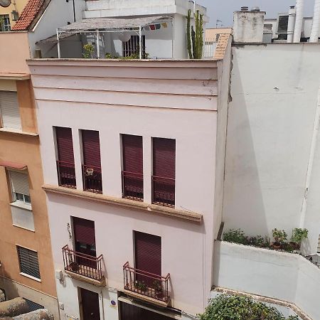 Beautiful Apartment With Terrace San Basilio Sevilla Exteriér fotografie