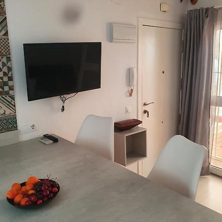Beautiful Apartment With Terrace San Basilio Sevilla Exteriér fotografie