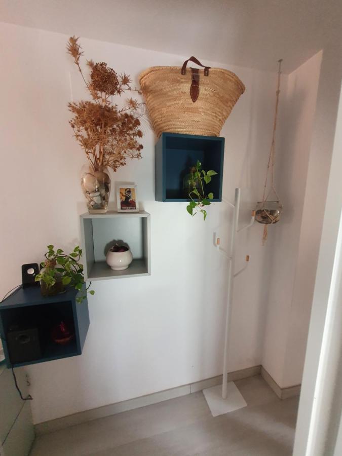 Beautiful Apartment With Terrace San Basilio Sevilla Exteriér fotografie