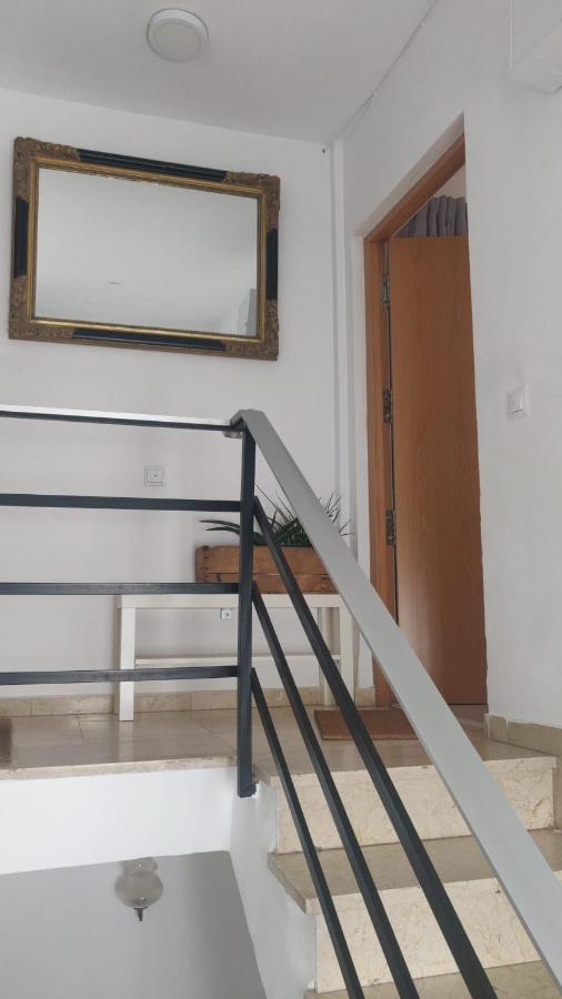 Beautiful Apartment With Terrace San Basilio Sevilla Exteriér fotografie