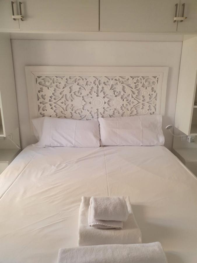 Beautiful Apartment With Terrace San Basilio Sevilla Exteriér fotografie