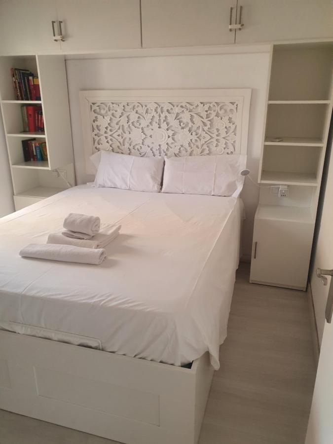 Beautiful Apartment With Terrace San Basilio Sevilla Exteriér fotografie